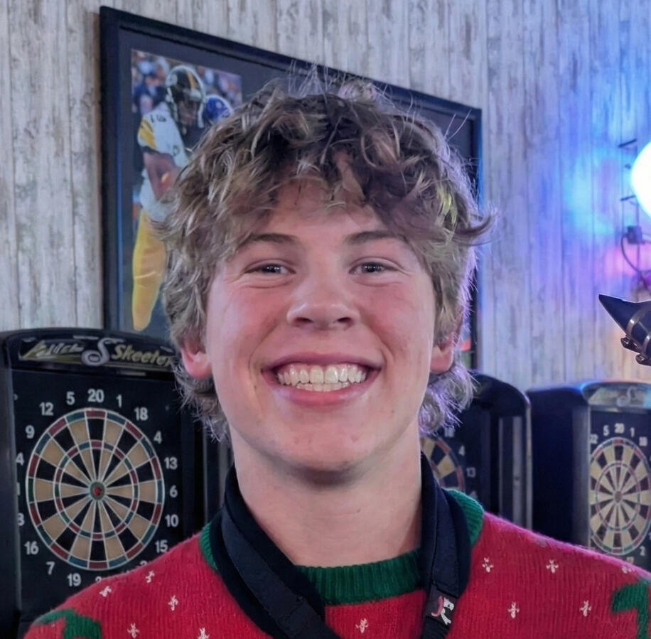 I am the saxophone player who also dabbles on the keys and sings. I love sax-centric songs like Rosalita, Demolition Man, or Bring On the Night!